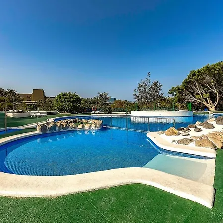 Sweet View Study - Playa Paraiso Tenerife Apartment