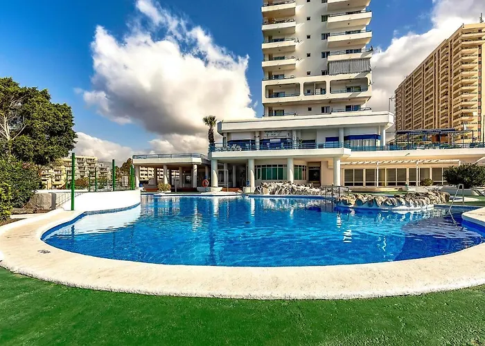 Appartamento Sweet View Study - Playa Paraiso Tenerife *
